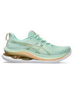 ASICS Gel-Kinsei Max Γυναικεία Αθλητικά Παπούτσια Running 1012B512-300 Πράσινα