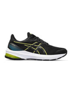 ASICS Αθλητικά Παιδικά Παπούτσια Running Gt-1000 12 1014A296-005 Μαύρα