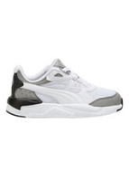 Puma Παιδικά Sneakers X-ray Speed 384900-20 Γκρι