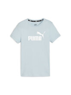 Puma Logo Tee Παιδικό T-shirt 846953-22 Γαλάζιο