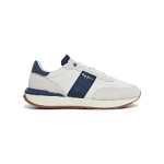 Pepe Jeans Ανδρικά Sneakers PMS60006-800 Λευκά