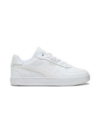Puma Caven 2.0 Lux Ανδρικά Sneakers 395016-02 Λευκά