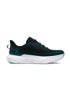 Under Armour Infinite Pro Ανδρικά Αθλητικά Παπούτσια Running 3027190-002 Μαύρο