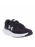 Under Armour Charged Rogue 4 Γυναικεία Αθλητικά Παπούτσια Running 3027005-001 Μαύρα