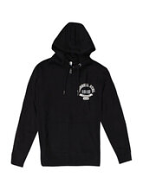 Russell Athletic Παιδική Ζακέτα Φούτερ Βαμβακερή με Κουκούλα A2-901-2-099 Μαύρη