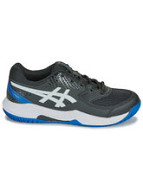 ASICS Αθλητικά Παιδικά Παπούτσια Τέννις Gel-Dedicate 8 GS 1044A077-002 Μαύρα
