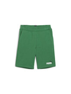 Puma Παιδικό Σορτς/Βερμούδα Υφασμάτινο Ess+ 586989-86 Πράσινο