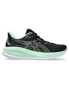 ASICS Γυναικεία Αθλητικά Παπούτσια Running 1012B599-001 BLACK/MIN TINT