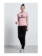 BodyTalk Παντελόνι Γυναικείας Φόρμας 1241-901100-00100 Μαύρο