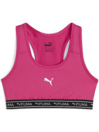 Puma Παιδικό Μπουστάκι 679973-48 GARNET ROSE