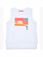 BodyTalk Παιδική Μπλούζα Κοντομάνικη 1241-705021-00200 Λευκή BodyTalk Παιδική Μπλούζα Κοντομάνικη 1241-705021-00200 Λευκή