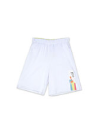 BodyTalk Παιδικό Σορτς/Βερμούδα 1241-705004-00200 ΛΕΥΚΟ