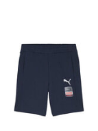 Puma Active Sports Σορτς 679212-14 NAVY