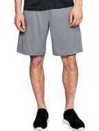 Under Armour Tech Graphic Αθλητική Ανδρική Βερμούδα 1306443-035 Γκρι