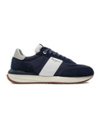 Pepe Jeans Ανδρικά Sneakers PMS60006-595 NAVY BLUE