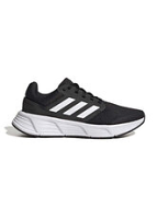 Adidas Galaxy 6  Αθλητικά Παπούτσια Running GW3847 Μαύρα