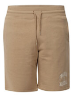 Franklin & Marshall Αθλητική Ανδρική Βερμούδα JM4051.000.2032P0T.402