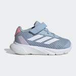 Adidas Duramo SL EL I Αθλητικά Παιδικά Παπούτσια Running IF6107 Wonder Blue
