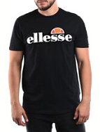 Ellesse Sl Prado T-shirt SHC07405-011 BLACK