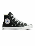 Converse Παιδικά Sneakers High Chuck Taylor All Star High Top 3J231C BLACK Converse Παιδικά Sneakers High Chuck Taylor All Star High Top 3J231C BLACK