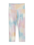 Puma Παιδικό Κολάν 3/4 680258-87 Sugared Almond