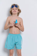 BodyTalk Παιδικό Μαγιό 1241-753044-00453 PILL