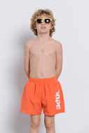 BodyTalk Παιδικό Μαγιό 1241-753044-00371 STARFISH