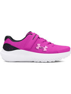 Under Armour GPS Surge 4 AC Αθλητικά Παιδικά Παπούτσια 3027109-500 Violet