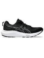 ASICS Gel-contend 9 Αθλητικά Παπούτσια Running 1012B681-002 BLACK/WHITE