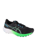 ASICS Gt-1000 13 Ανδρικά Αθλητικά Παπούτσια Running 1011B858-001 BLACK/DIGITAL AQUA