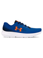 Under Armour Bps Rogue 4 AL Αθλητικά Παπούτσια Running 3027107-400 BLUE