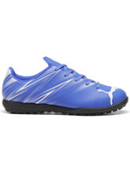 Puma Attacanto TT Jr Ποδοσφαιρικά Παπούτσια με Σχάρα 107481-09 Blue