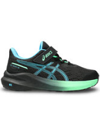 Asics GT-1000 13 PS Αθλητικά Παιδικά Παπούτσια 1014A344-001 Black/Aqua