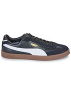 Puma Club II ERA Ανδρικά Sneakers 397447-02 BLACK
