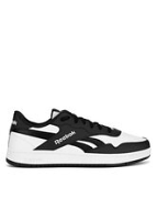Reebok Bb 1000 Ανδρικά Sneakers 100211081 White / Black