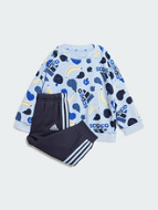 Adidas Παιδικό Σετ Φόρμας 2τμχ IW1002 