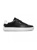 Pepe Jeans Camden Club PMS00020-999 BLACK/WHITE