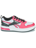 Reebok Royal Prime Step N' Flash Παιδικά Sneakers 100202285 PINK/WHITE/BLACK