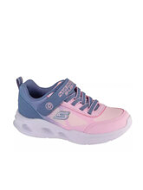 Skechers Sola Glow 303714L/GYLP OMBRE DELUXE