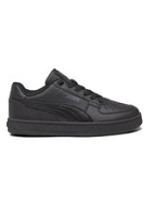 Puma Παιδικά Sneakers Caven 2.0 393837-01 Μαύρα