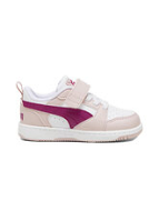 Puma Παιδικά Sneakers με Σκρατς 397420-14 MAUVE/Magenta/White