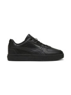Puma Caven Lux Ανδρικά Sneakers 395016-01 BLACK