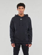 Under Armour Ανδρικό Φούτερ με Κουκούλα 1379757-001 BLACK