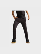 Puma Evostripe Παντελόνι Φόρμας 681702-01 BLACK