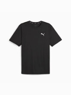 Puma Favorite Ανδρικό Αθλητικό T-shirt Κοντομάνικο 525058-01 BLACK