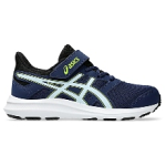 ASICS Αθλητικά Παπούτσια Running Jolt 4 Ps 1014A299-405 Expanse/ Cool Grey