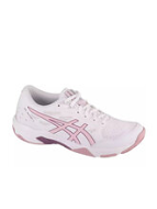 ASICS Gel-Rocket 11 Γυναικεία Αθλητικά Παπούτσια 1072A093-103 WHITE/ROSE
