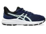 Asics Jolt 4 GS 1014A300-405 Blue Expanse/ Cool Grey