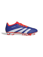 Adidas Predator Club FxG Ψηλά Ποδοσφαιρικά Παπούτσια με Τάπες IF6344 Adidas Predator Club FxG Ψηλά Ποδοσφαιρικά Παπούτσια με Τάπες IF6344