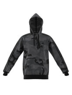 Adidas Ανδρικό Φούτερ με Κουκούλα IV7383